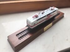 E-Lok : BR 243 001-5 der DR / Ep. IV von Tillig - # 02363 / OVP m. Beschreibung