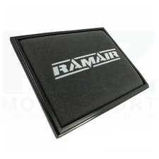 RamAir Foam Panel Air Filter