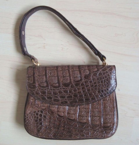 Leder tasche irv - leder,