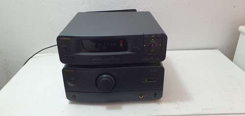 Technics ch510 stereo - se-ch510,