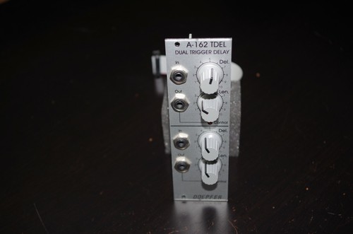 Doepfer 162 tdel for - doepfer, a-162