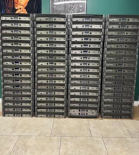 Crown I-Tech 12000HD Power