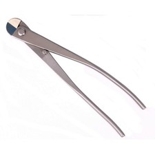 Dingmu Bonsai-Drahtzange 180 mm Drahtschneider Edelstahl – Art. 60953