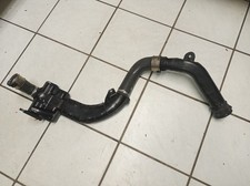 144600002R, 144600001R Ladeluftschlauch Druckschlauch Renault Megane 3, 1.4 Tce,