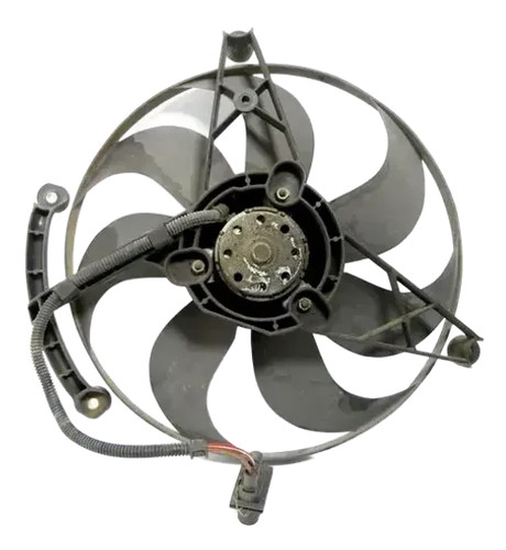 Lupo polo lüftermotor - lupo,
