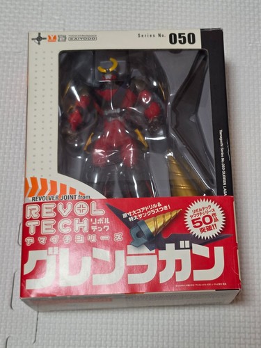 Revoltech yamaguchi no050 - yamaguchi,