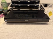 Panasonic DMR-BST800 3D