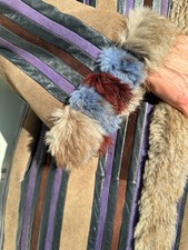 Außergewöhnlicher Echt Pelz