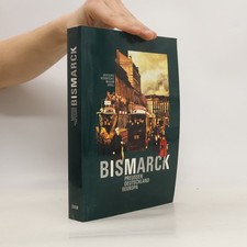 Bismarck  |  Eberhard Delius