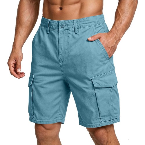 Herren sommer sportshorts - sommer,