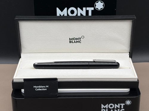 Montblanc marc newson - montblanc, m