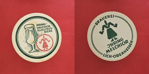 Ihring melchior - ihring,