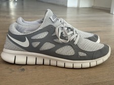 Nike Free Run 2  Wolf Grey