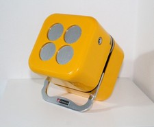 Ultravox Clover - Cube Radio -