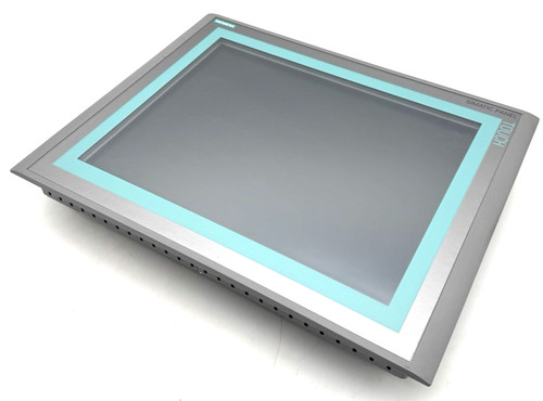 Siemens tp1500 basic 6av6 - pn,
