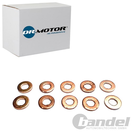 Motor dichtsatz - dr.,