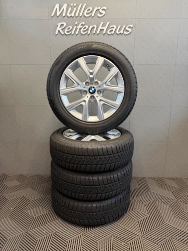 Bmw f48 f39 winterreifen - bmw,