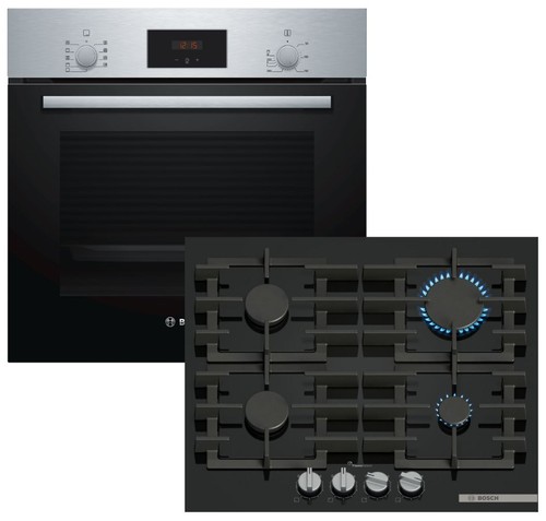 Herdset bosch backofen - herdset,