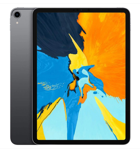 Apple ipad pro - apple, a1934