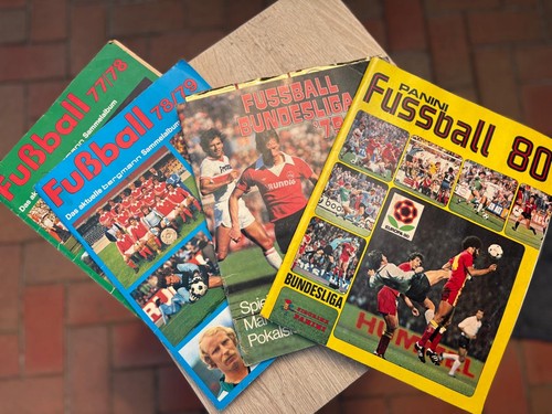 Album sammelalbum panini - album,,