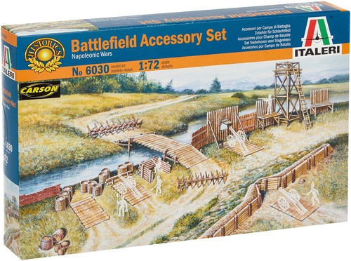 Italeri 8001283860307