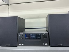 Kenwood M-925DAB-B midnight