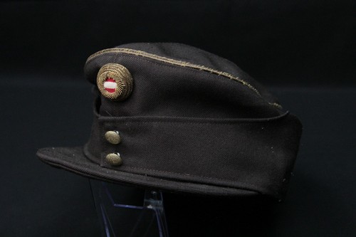 Mütze freiwillige feuerwehr - mütze,