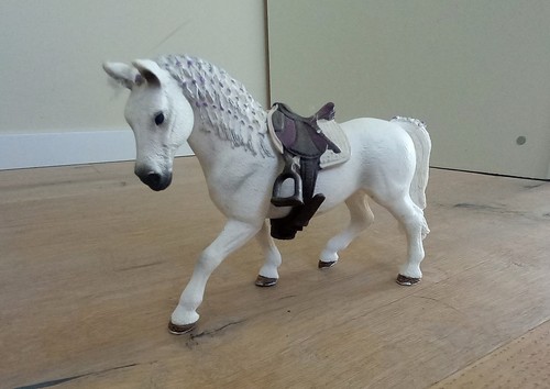 Schleich 13819 pferd - 13819,