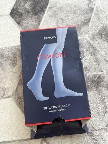 Sigvaris comfort - sigvaris,