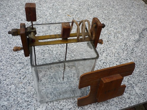Physik versuch alt antik - physik,