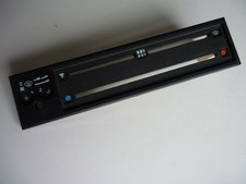 Bedienteil VW Golf 1 Cabrio Heizung Blende Scirocco 155919383