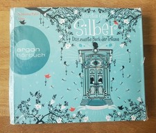 Kerstin Gier - Silber / Das