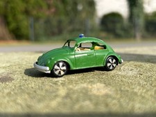 Faller Hit Car VW 1303 Polizei