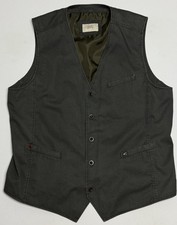 Camel Active Herren Weste Gr