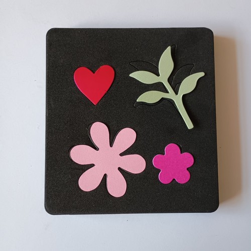 Sizzix bigz die essential - sizzix,