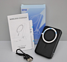 Eissix Powerbank für Magsafe