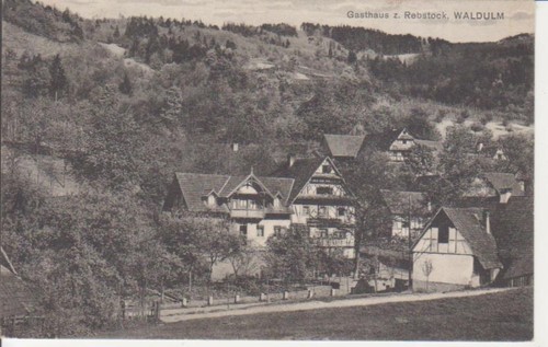 Kappelrodeck waldulm - kappelrodeck-waldulm,