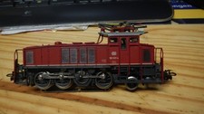 H0 Märklin 3157 Elok E-Lok BR 160 001-4 DB ohne OVP