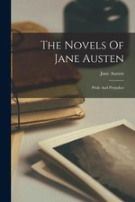 The Novels Of Jane Austen