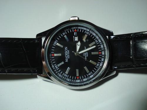 Madison new york herren - new,