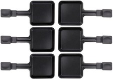 6x Raclette Pfännchen 23178