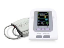 Digital-Farb-LCD-Blutdruckmess