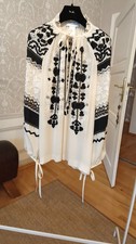 Orig zuhair murad bluse - orig.,