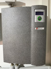 Luft /Wasser Wärmepumpe alpha innotec Hydraulikmodul HMD1/E