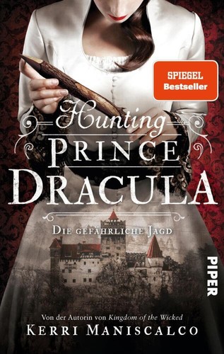 Kerri maniscalco hunting - maniscalco,