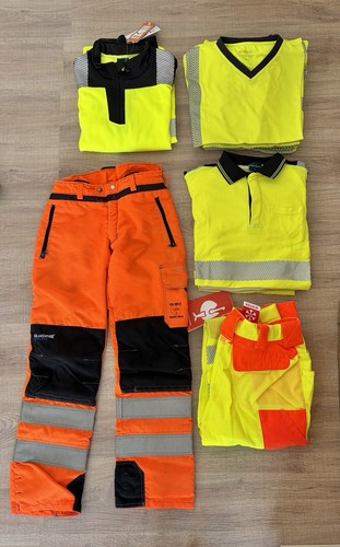 Arbeitskleidubg set - arbeitskleidubg, im