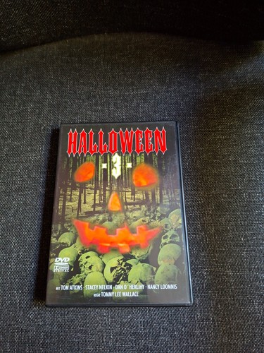 Halloween - , 3