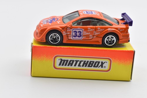 Matchbox superfast opel - matchbox,