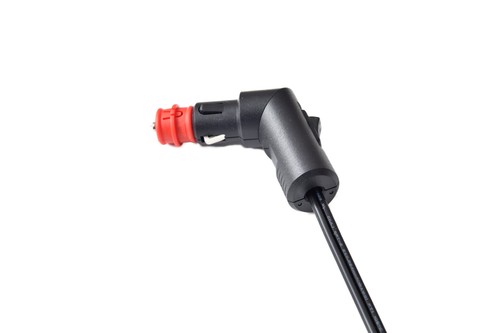 Winkelbarer kombi stecker mit - winkelbarer, kombi-stecker