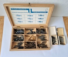 Vintage Kalligraphie